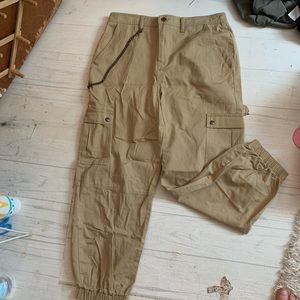 Cargo pant